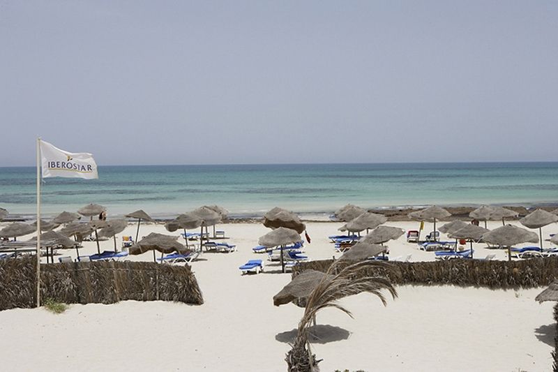 Iberostar Mehari Djerba фото 14