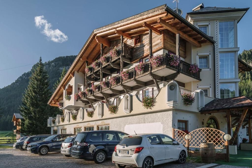 Chalet Pineta фото 19