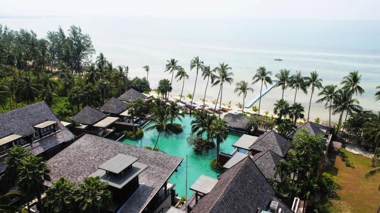 Mai Samui Beach Resort & Spa фото 10