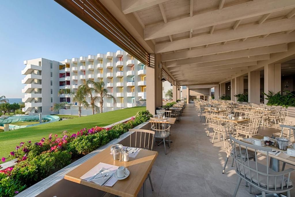Esperides Beach Resort фото 51