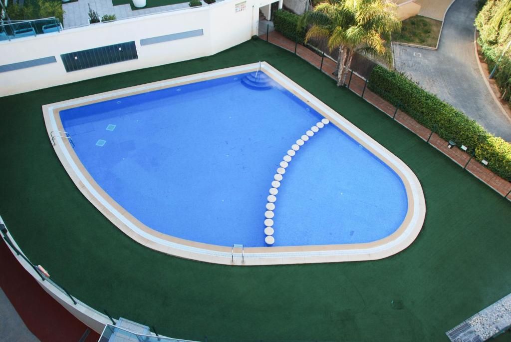 Residencial Nova Calpe фото 5