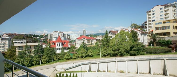 Фото отеля Радуга
