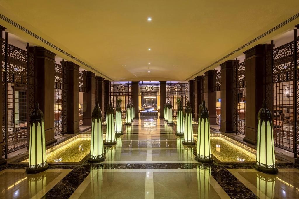 Makadi Spa Hotel (Adults Only) фото 16
