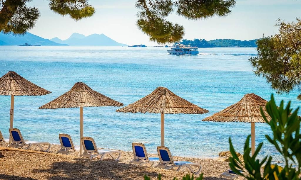 Aminess Grand Azur Hotel фото 4