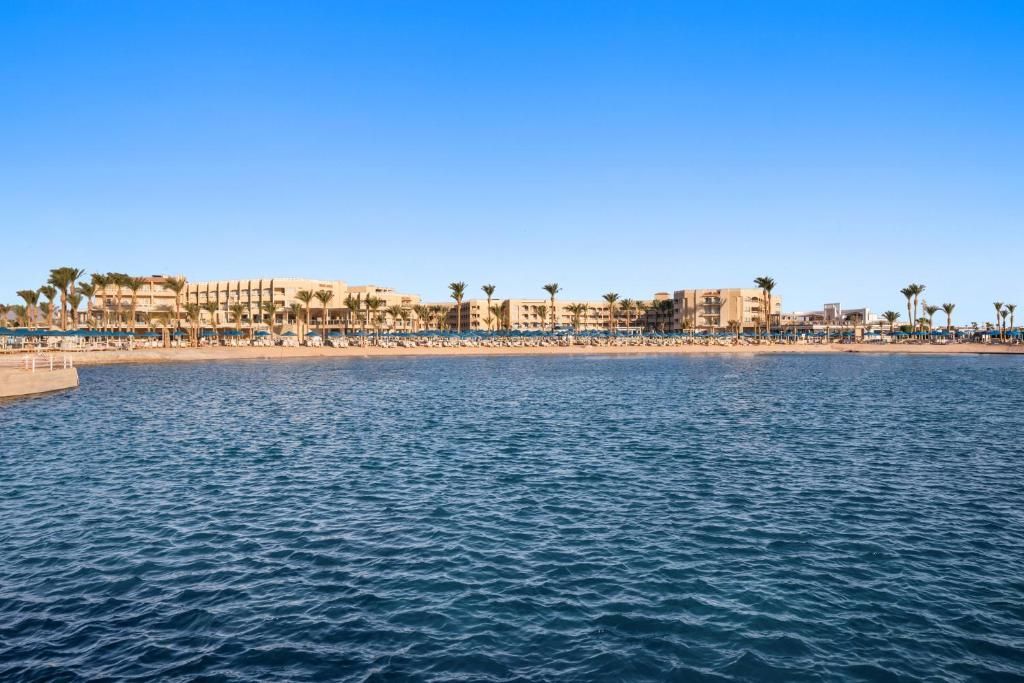 Beach Albatros Resort Hurghada фото 151