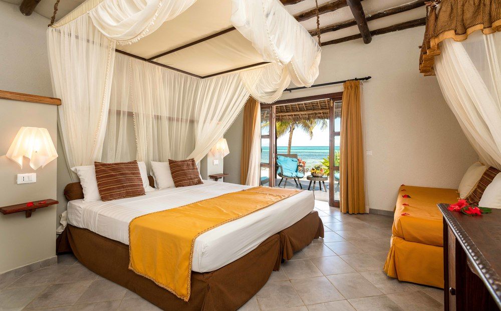 Karafuu Beach Resort фото 128