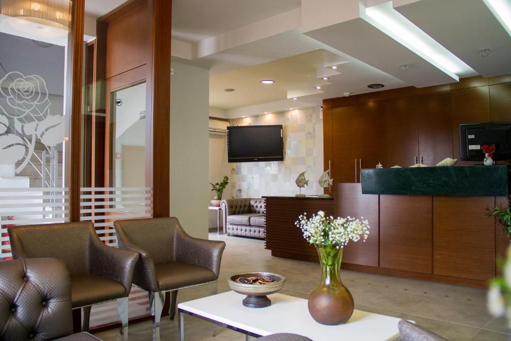 Hotel Rodon фото 8