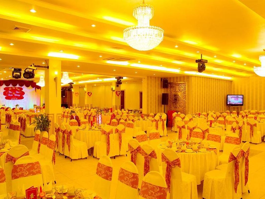 Quoc Te Hotel фото 1