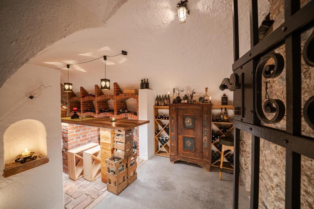 Gasthof Fottinger фото 21