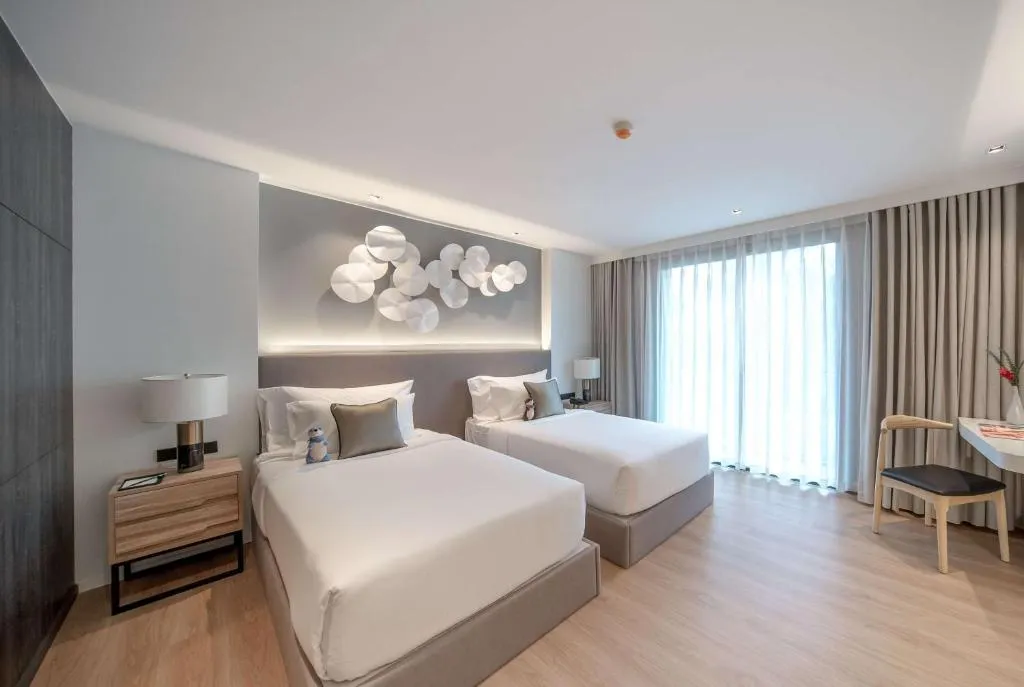 Wyndham La Vita Phuket фото 4