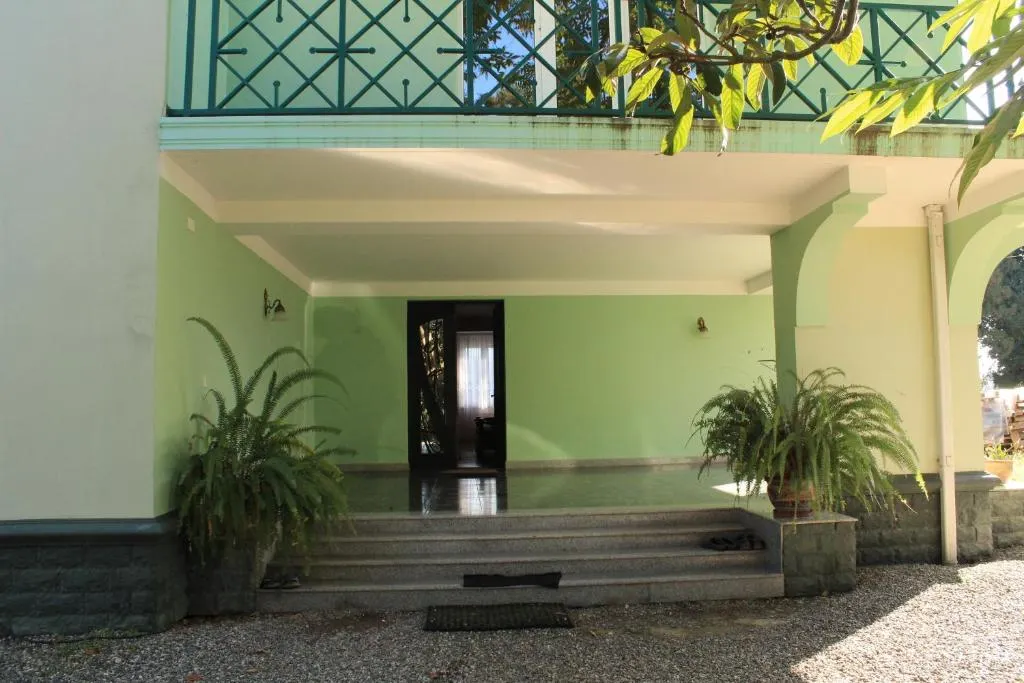 Batumi Green Cape Guest House фото 7