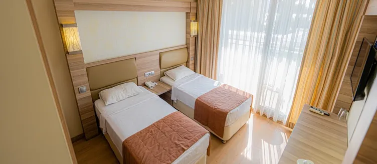 Фото отеля Banu Hotel Luxury