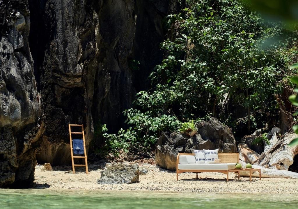El Nido Resorts Lagen Island фото 45