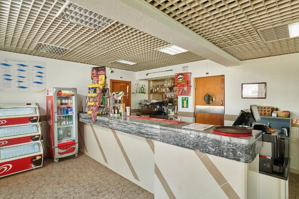 Hotel Apartmento do Golfe фото 24