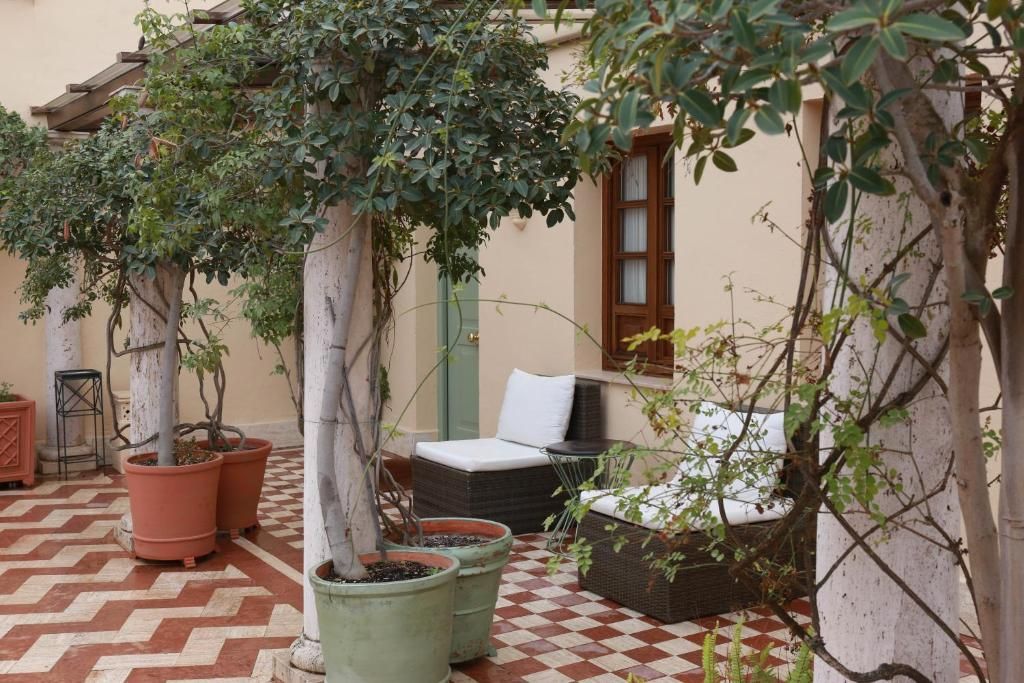 Casa Romana Hotel Boutique фото 10