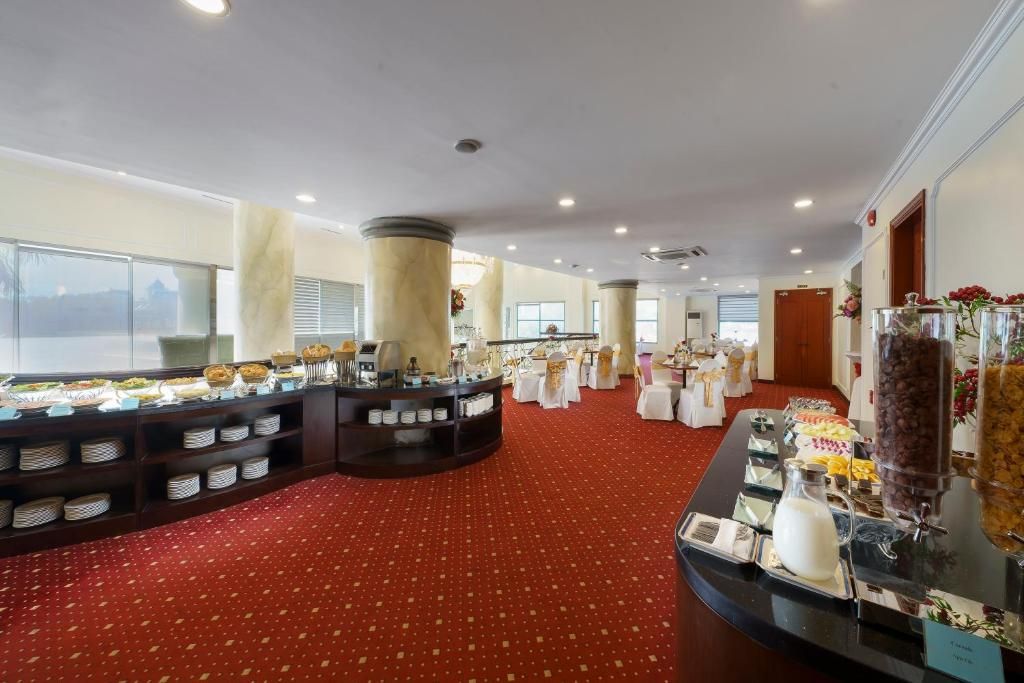 Mithrin Hotel Halong фото 49