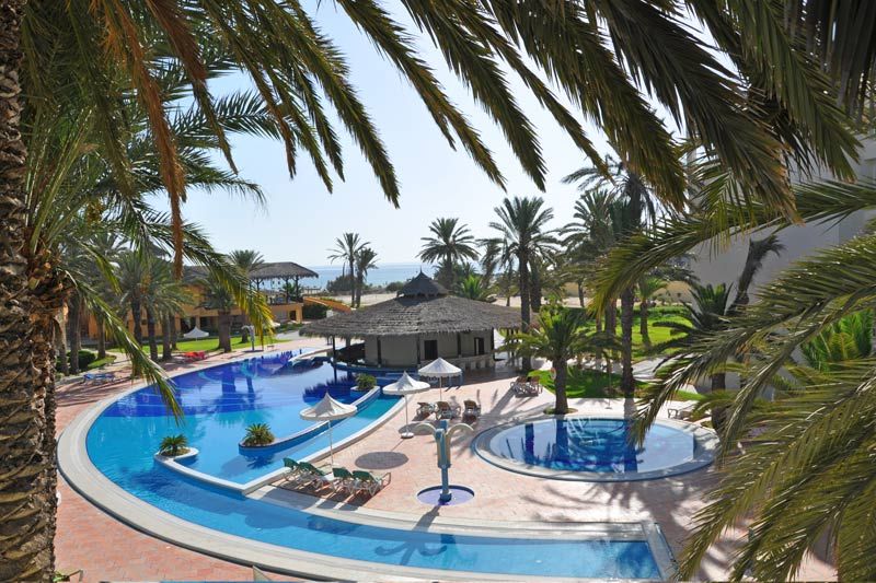 Marhaba Club фото 48