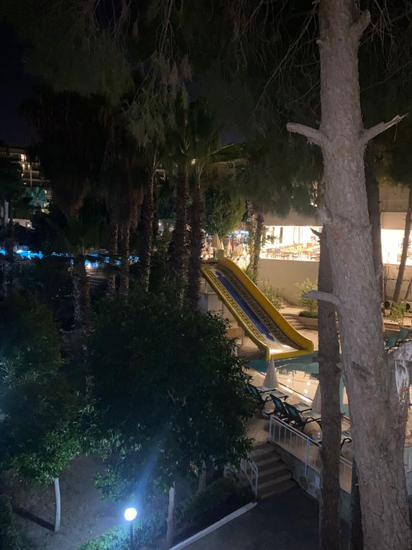 Side Nusso Beach Club фото 32