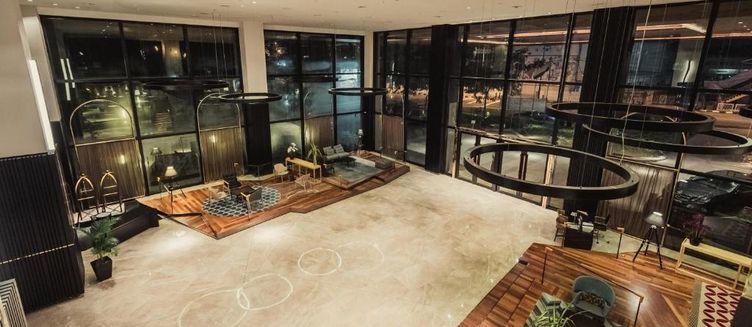 Фото отеля WEIL Hotel Ipoh