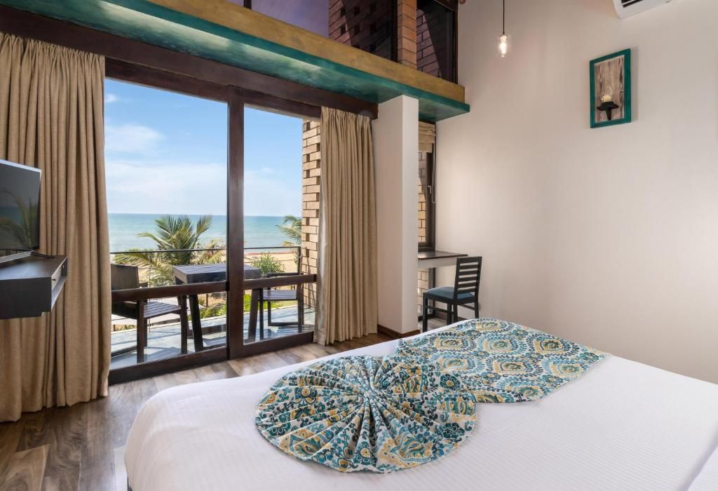 Inidi Leisure Luxury Villas фото 3