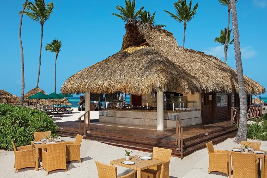 Secrets Royal Beach Punta Cana (Adults Only) фото 1