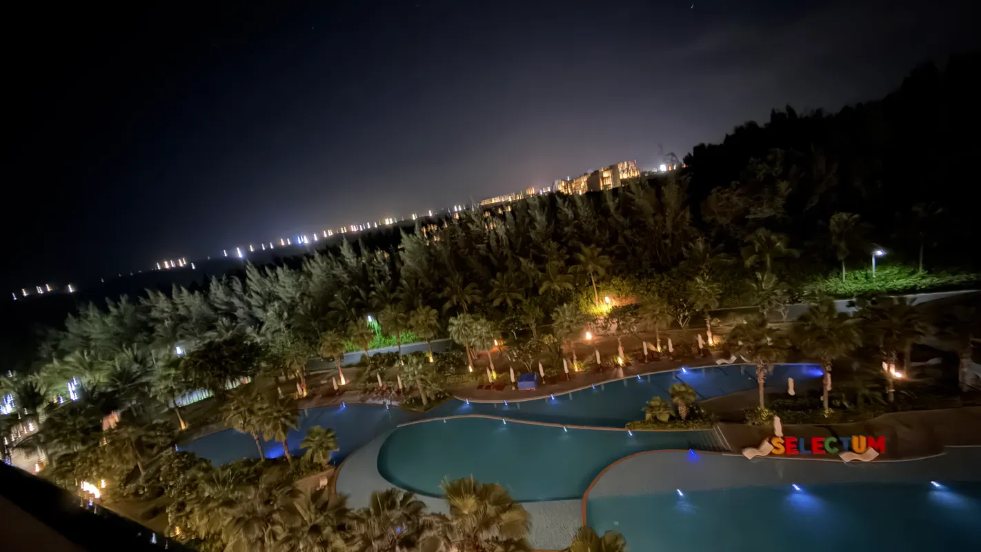 Selectum Noa Resort Cam Ranh фото 57