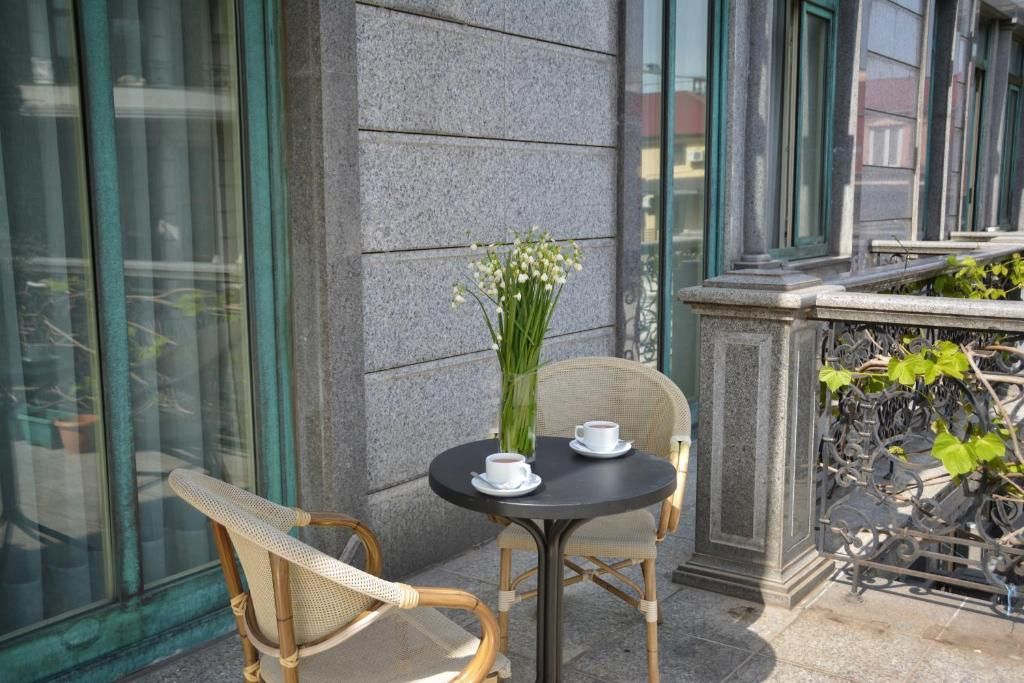 Boutique Hotel O. Galogre фото 35
