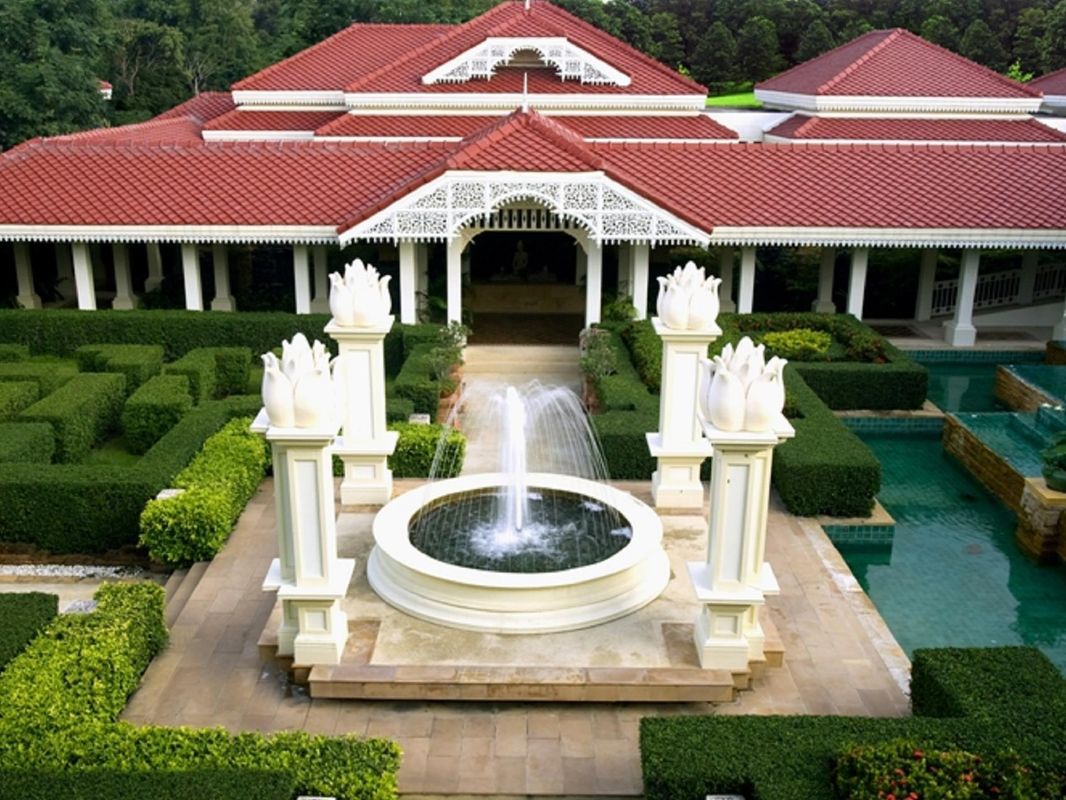 Wora Bura Hua Hin Resort & Spa - SHA PLUS фото 20