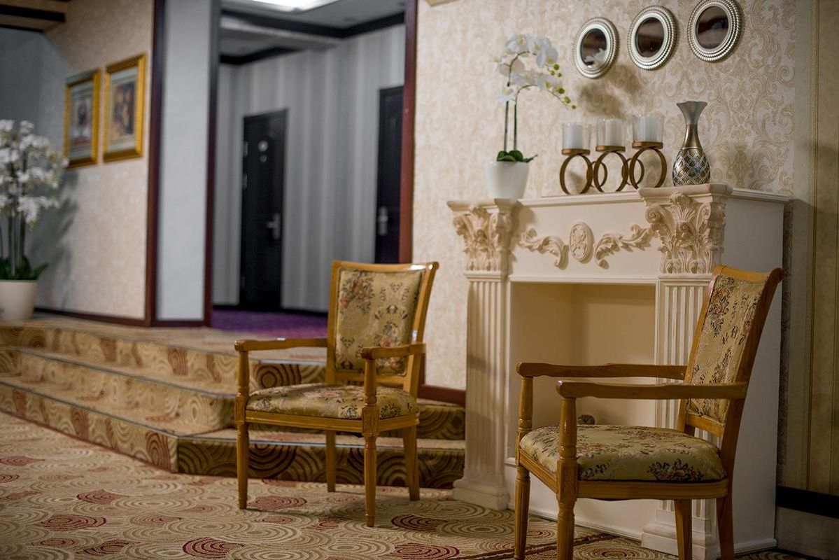 Гостиница «Asia Tashkent» фото 25