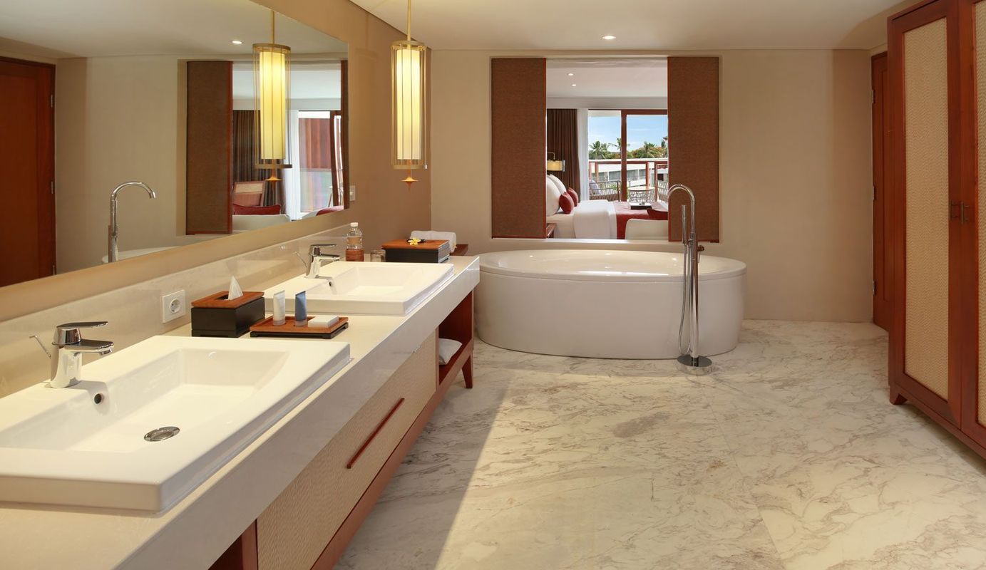 The Bandha Hotel & Suites фото 25
