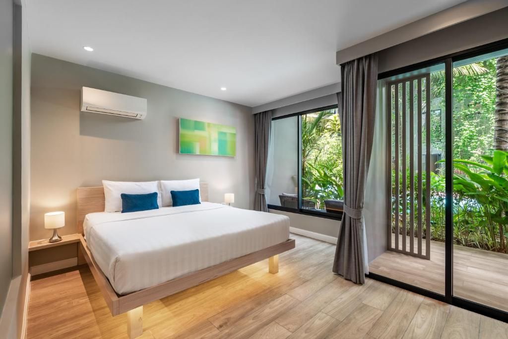 Diamond Resort Phuket фото 85