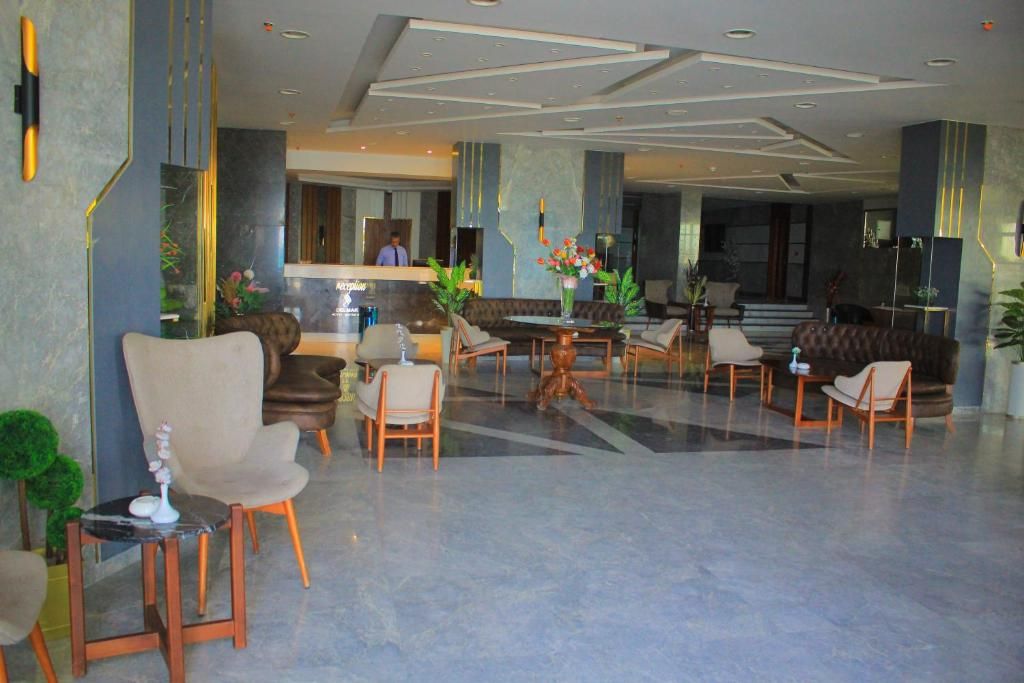 Delmar Hotel Matrouh фото 24