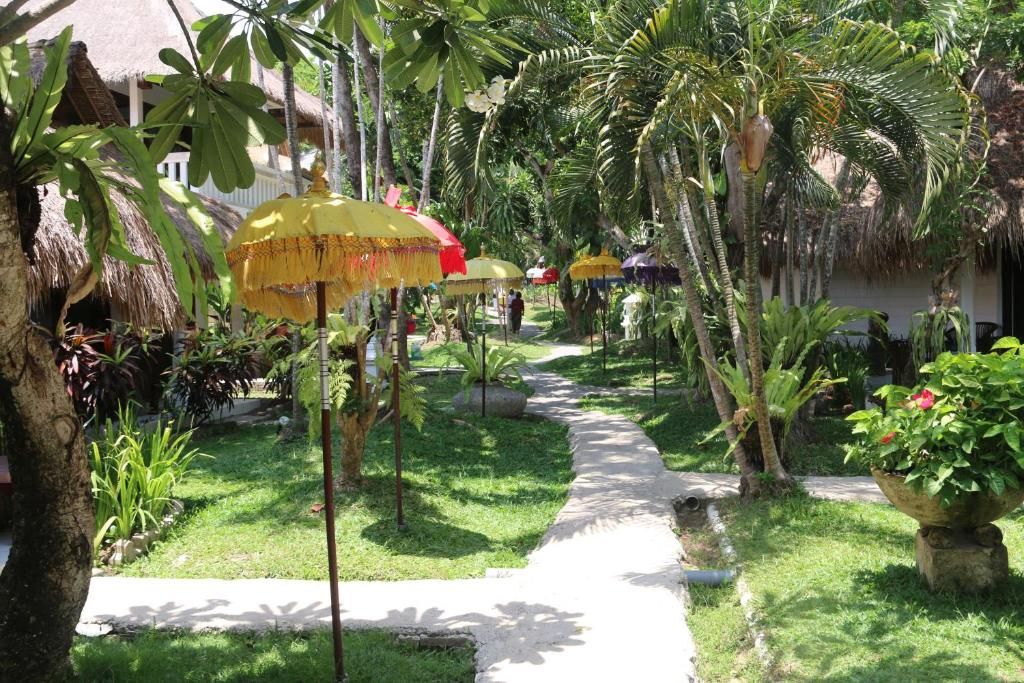 Bali Mystique Hotel and Apartments фото 8