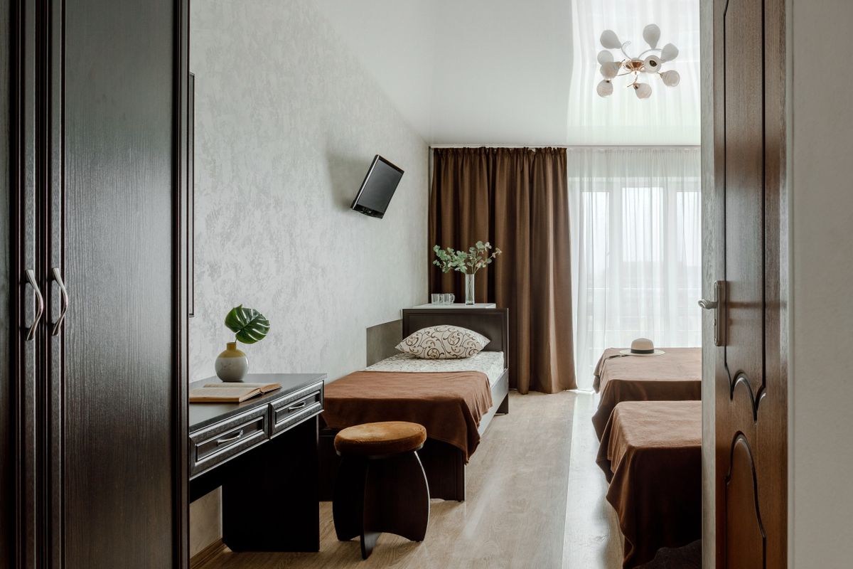 Гостевой дом «Guest House Dominika» фото 38