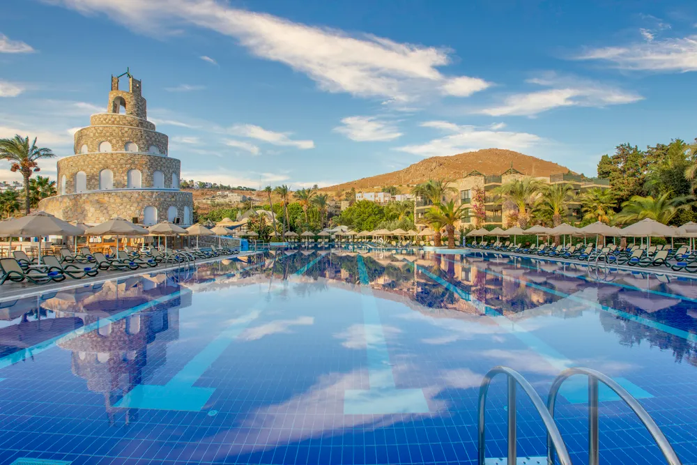 Selectum Collection Bodrum фото 29