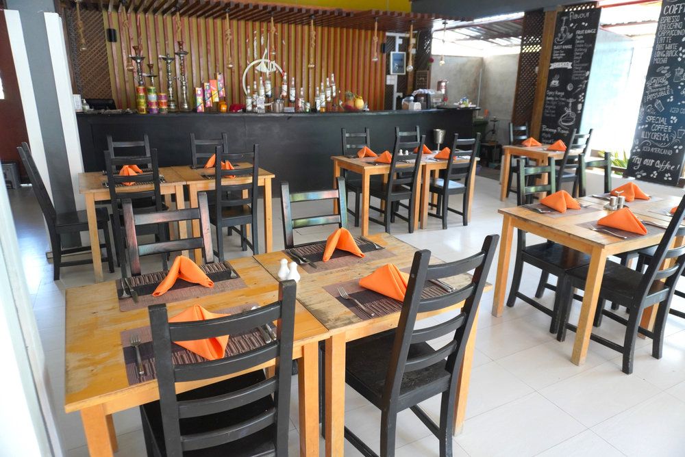 Guest House «TME Retreats Dhigurah Guest House» фото 83