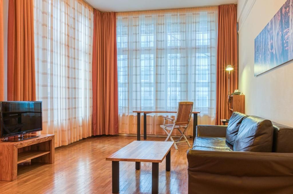 Best Western Hotel Bremen City фото 6