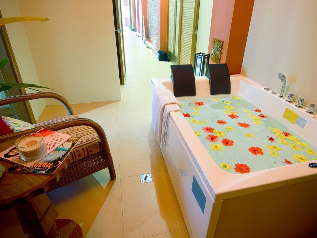 Best Western Boracay Tropics фото 7