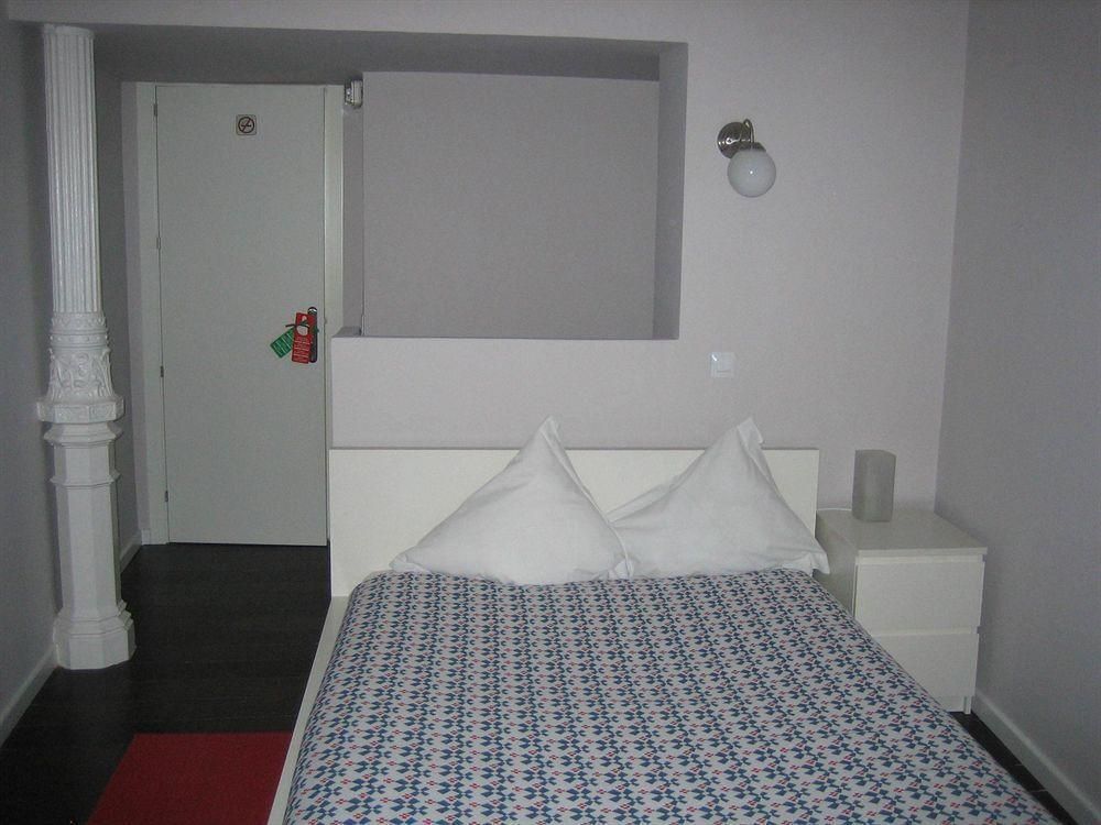 Hostal Pizarro фото 7