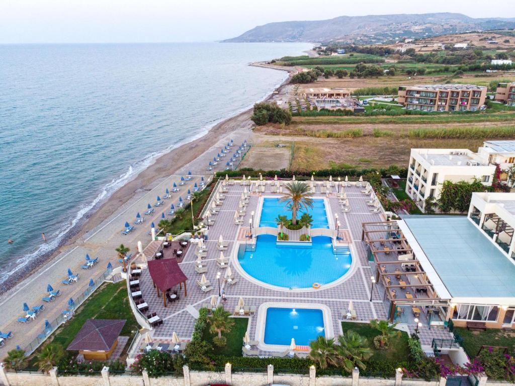Hydramis Palace Beach Resort фото 54