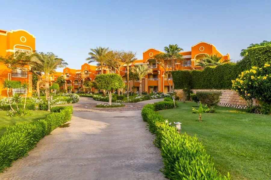 Sentido Caribbean World Resort Soma Bay фото 33