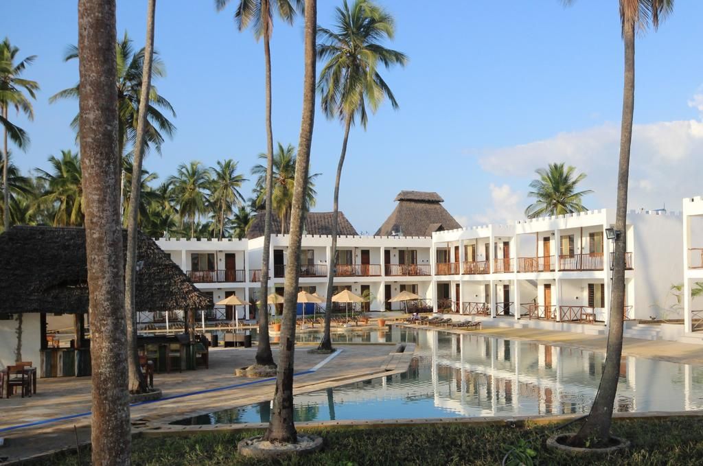 Zanzibar Bay Resort фото 31