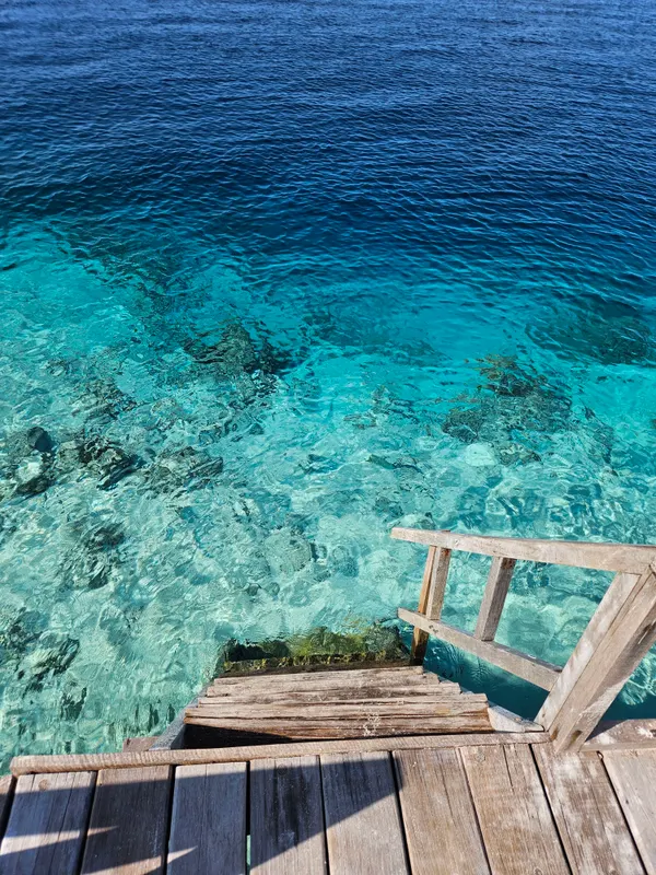 Cocogiri Island Resort фото 63