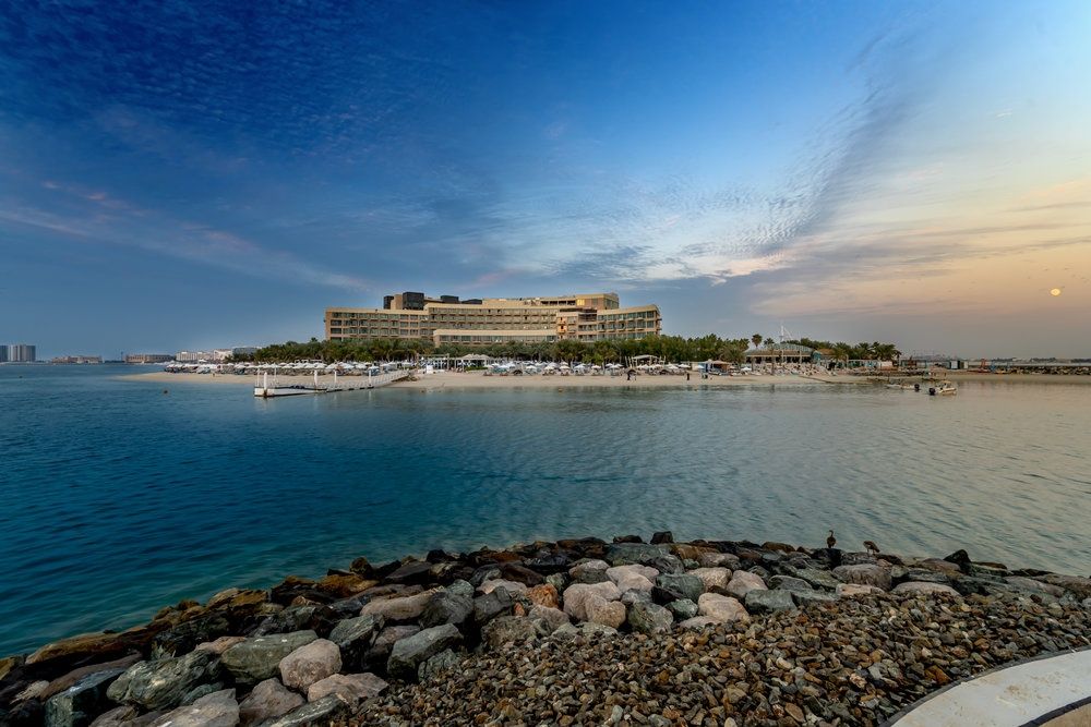 Rixos The Palm Hotel & Suites фото 156