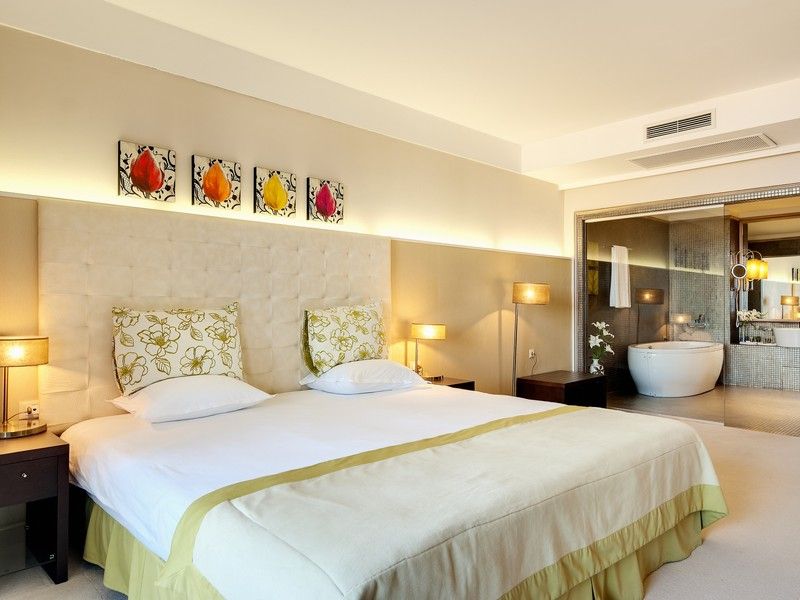 Barcelo Royal Beach фото 37