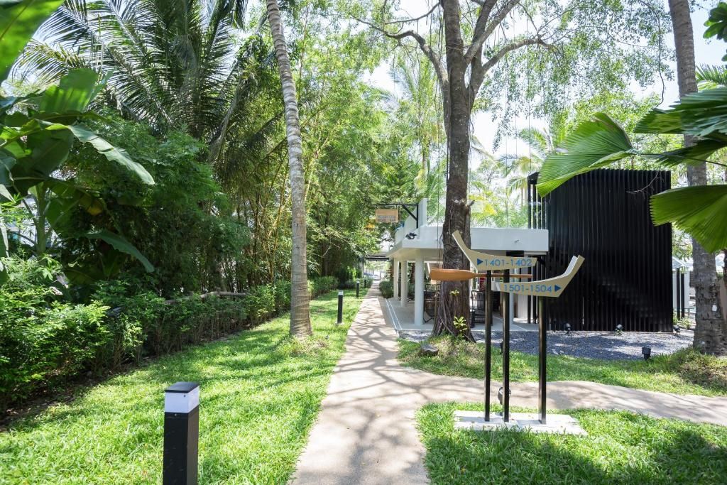 Deevana Krabi Resort (Adults Only) фото 28