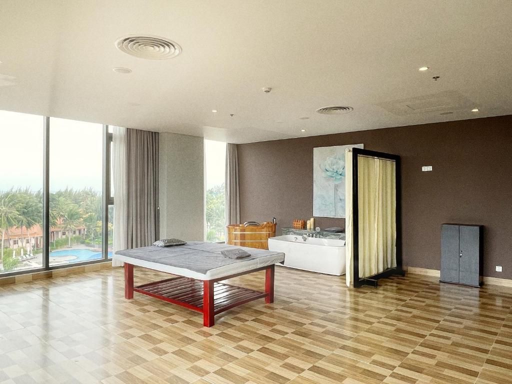 Long Thuan Resort & Spa фото 16