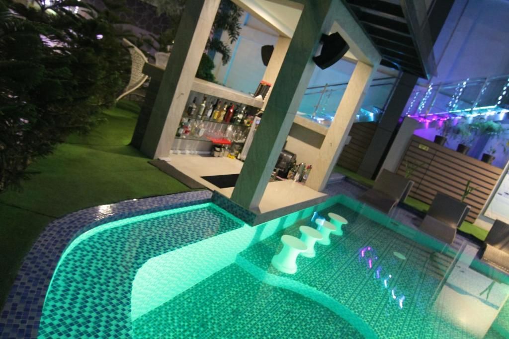 Eloisa Royal Suites фото 48