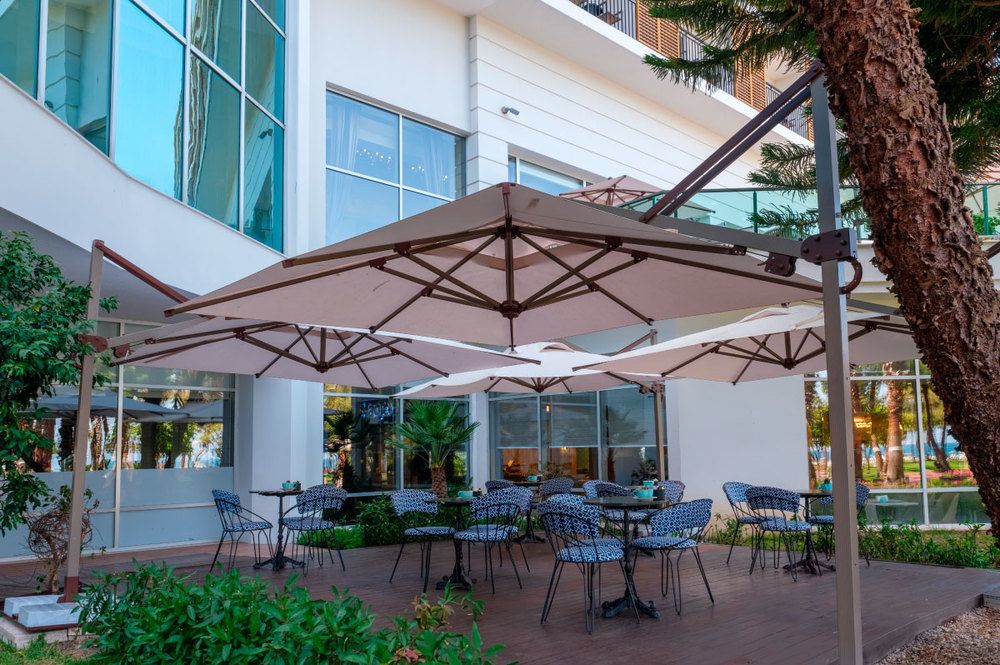 TUI Magic Life Rixos Beldibi (Adults Only) фото 74