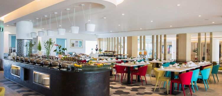 Фото отеля Sealine Beach, a Murwab Resort
